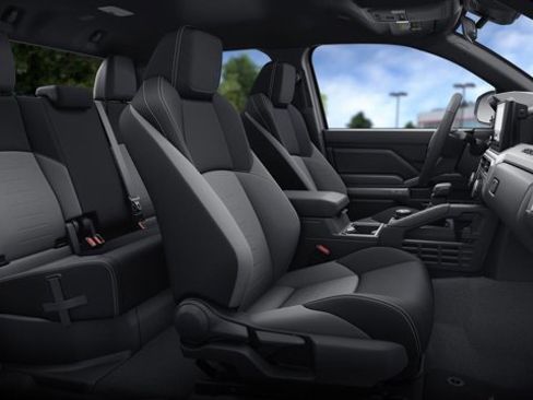 New 2026 Toyota Tacoma TRD Sport AWD/4WD image 20