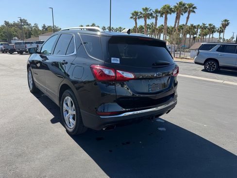Used 2019 Chevrolet Equinox LT FWD image 5
