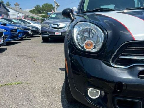 Used 2016 MINI Cooper Countryman S AWD/4WD image 2