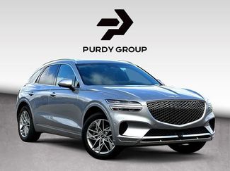 Used 2022 Genesis GV70 2.5T w/ Advanced Package video 1