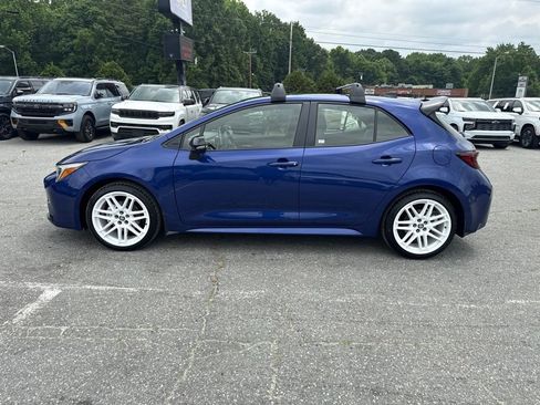 Used 2026 Toyota Corolla SE FWD image 2