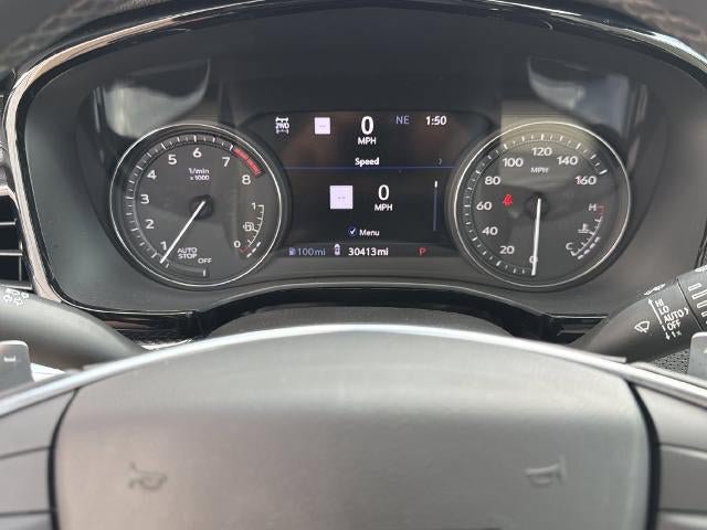 Certified 2023 Cadillac XT5 Sportv w/ Technology Package AWD/4WD image 28