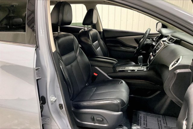 Used 2023 Nissan Murano SL w/ SL Moonroof Package AWD/4WD image 7