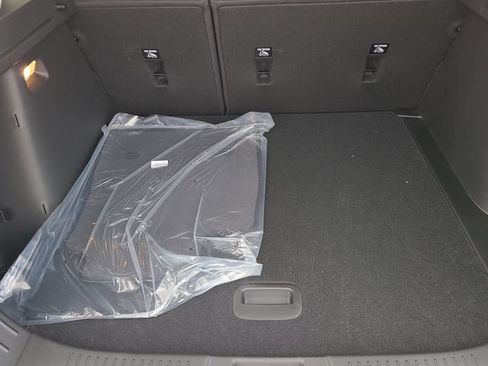 New 2026 Chevrolet Trax LS FWD image 9