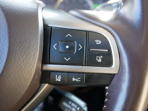 Used 2018 Lexus RX 350L Premium w/ Premium Package image 23