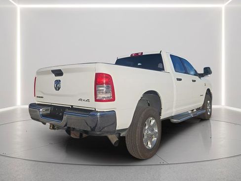 Used 2024 RAM 2500 Big Horn image 5