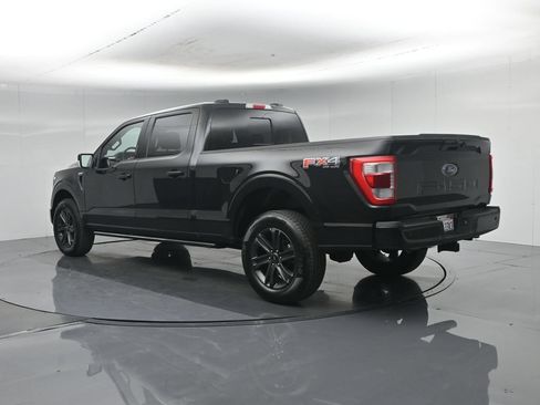 Used 2023 Ford F150 Lariat w/ Equipment Group 502A High AWD/4WD image 7