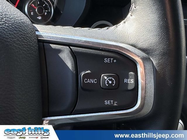 Certified 2023 RAM 1500 Laramie AWD/4WD image 34