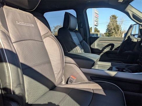 New 2026 RAM 2500 Laramie image 35