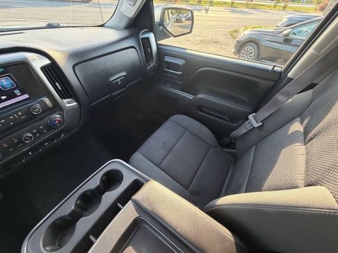 Used 2015 Chevrolet Silverado 1500 LT w/ All Star Edition AWD/4WD image 32
