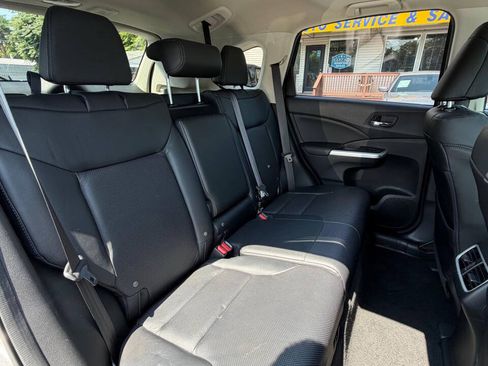 Used 2016 Honda CR-V Touring image 15