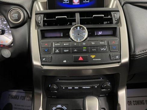 Used 2015 Lexus NX 200t AWD image 43