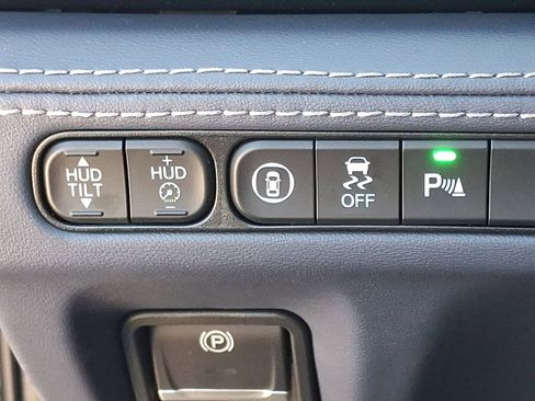 New 2026 Acura MDX Type S AWD/4WD image 18