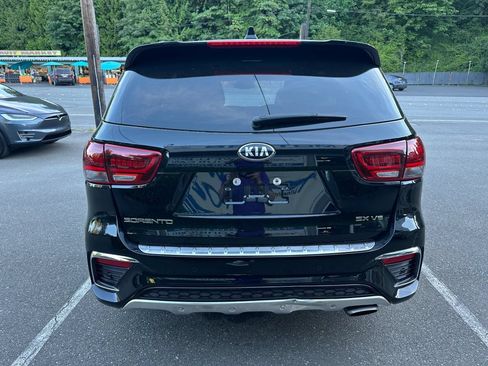 Used 2020 Kia Sorento SX AWD/4WD image 5