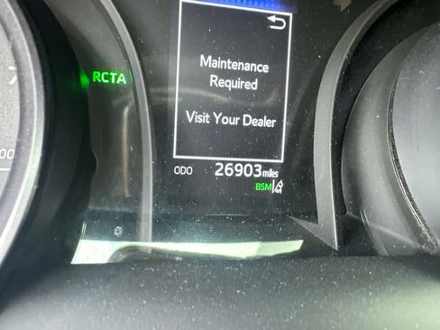 Certified 2024 Toyota Camry SE FWD image 6