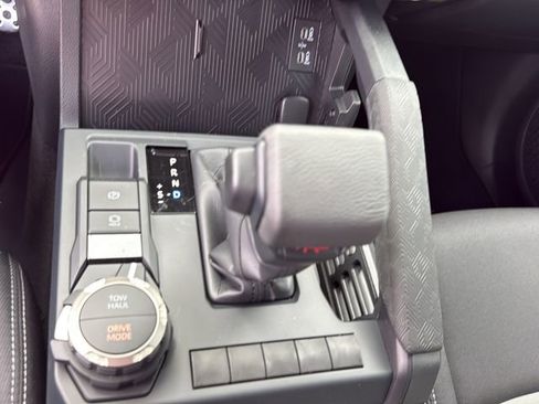 New 2026 Toyota Tacoma TRD Sport image 26