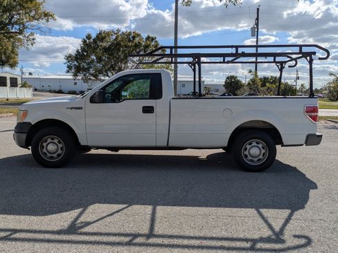 Used 2013 Ford F150 XL w/ PWR Equipment Group image 7