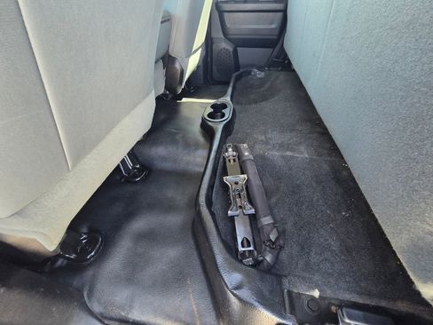 Used 2017 RAM 1500 Tradesman w/ Popular Equipment Group RWD image 25