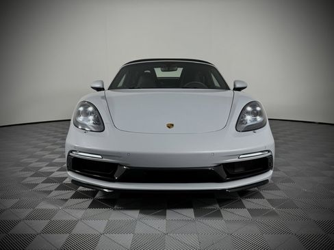 Used 2024 Porsche 718 Boxster S image 10