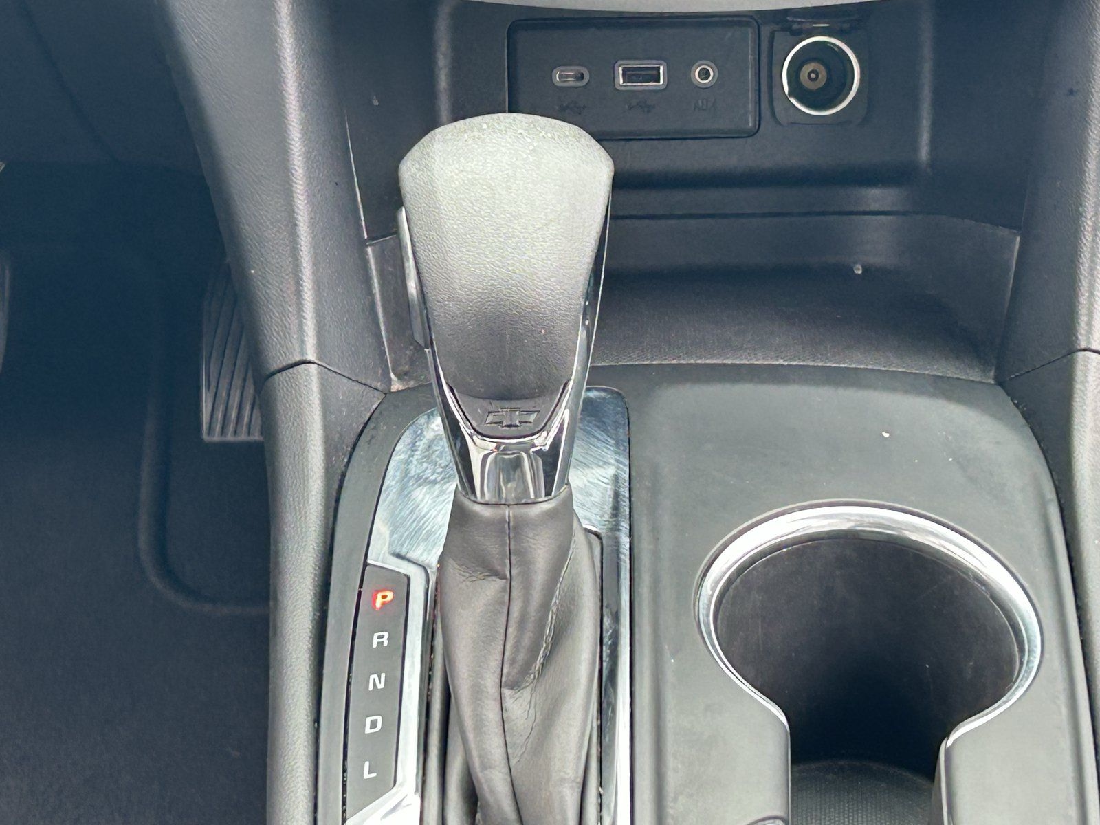 Used 2022 Chevrolet Equinox LS FWD image 22