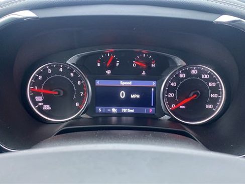 Used 2024 Chevrolet Blazer LT w/ Convenience Package image 12