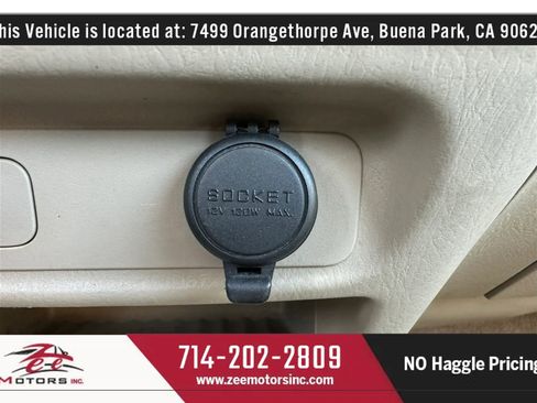 Used 2001 Honda Civic EX image 32
