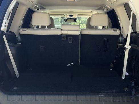 Used 2023 Lexus GX 460 Premium w/ Premium Plus Package AWD/4WD image 26