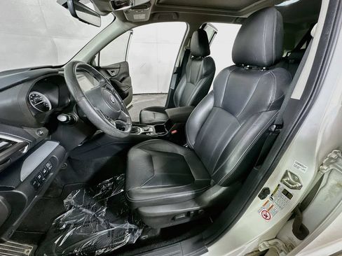 Used 2020 Subaru Forester Limited w/ Popular Package #3 AWD/4WD image 15