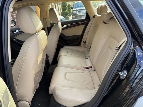 Used 2014 Audi A4 Premium Plus image 20