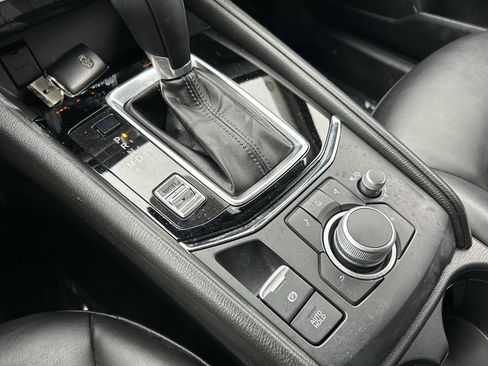 Certified 2023 MAZDA CX-5 AWD 2.5 S w/ Select Package image 17