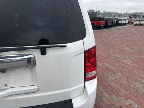 Used 2012 Honda Pilot EX image 11