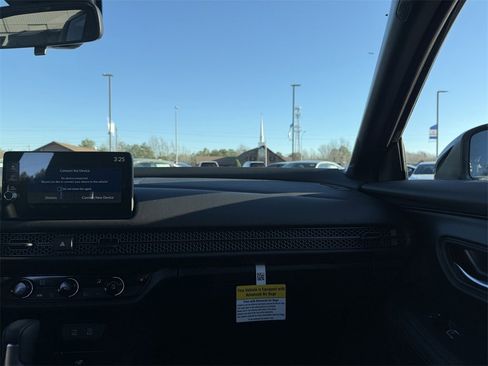 New 2026 Honda HR-V Sport image 21