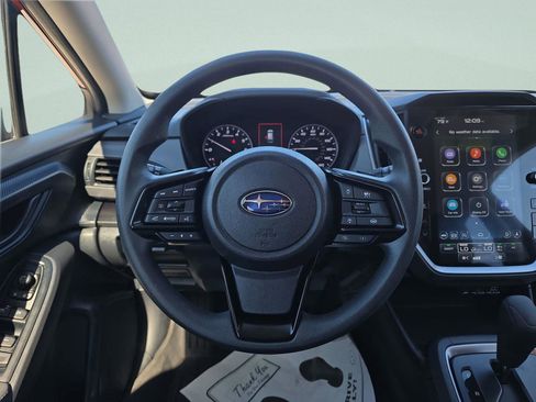 Used 2024 Subaru Crosstrek 2.0i Premium AWD/4WD image 9