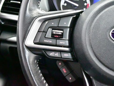 Used 2019 Subaru Forester Premium w/ All-Weather Package image 36