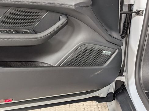 New 2026 Porsche Taycan RWD image 14