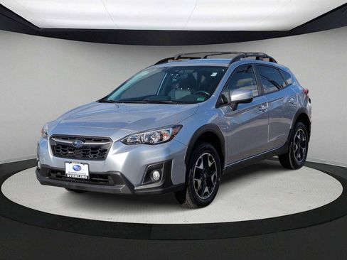 Used 2019 Subaru Crosstrek 2.0i Premium image 4