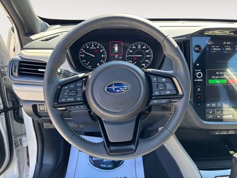 Certified 2025 Subaru Forester Premium AWD/4WD image 13
