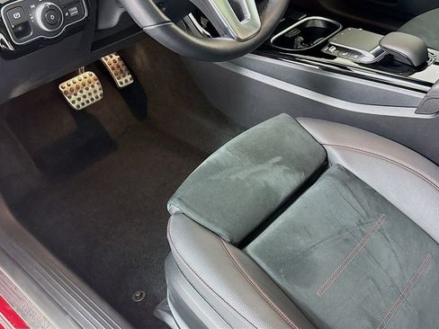 Used 2023 Mercedes-Benz CLA 250 CLA 250 image 22