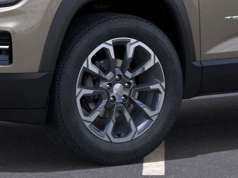 New 2026 GMC Terrain Elevation w/ Elevation Premium Package image 9