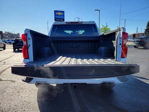 Used 2023 Chevrolet Silverado 1500 RST w/ Redline Edition image 23