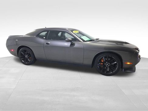 Certified 2023 Dodge Challenger GT w/ Plus Package RWD image 31