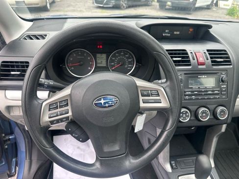 Used 2015 Subaru Forester 2.5i Premium w/ All-Weather Package AWD/4WD image 33