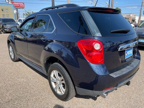 Used 2015 Chevrolet Equinox LT image 4