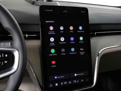 New 2025 Volvo EX90 Ultra image 6