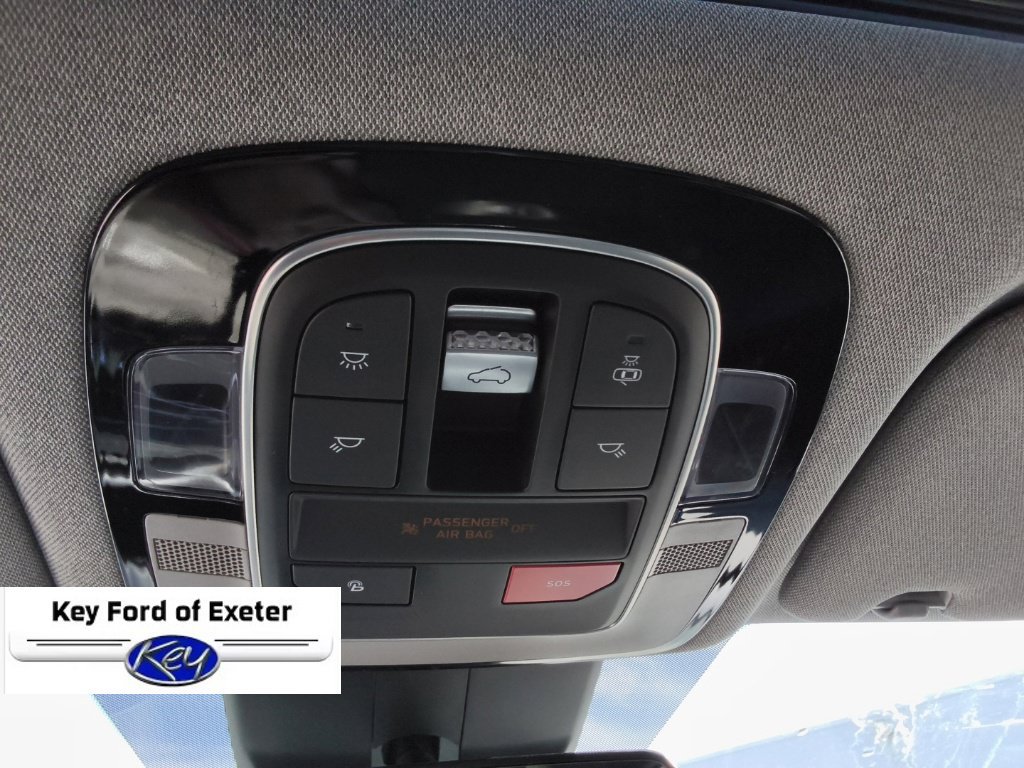 Used 2023 Hyundai Santa Fe Limited w/ Cargo Package AWD/4WD image 50