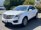 Used 2018 Cadillac XT5 Luxury image 3