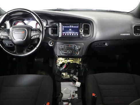 Used 2021 Dodge Charger Police w/ Fleet Safety Group AWD/4WD image 13