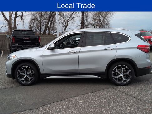 Used 2018 BMW X1 xDrive28i image 6