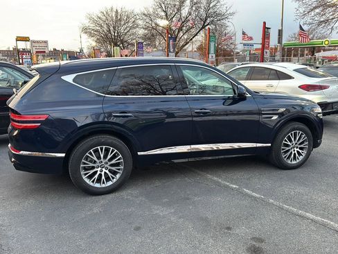 Used 2023 Genesis GV80 2.5T image 10