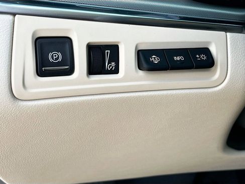 New 2026 Cadillac XT5 Premium Luxury w/ Driver Assist Package image 20